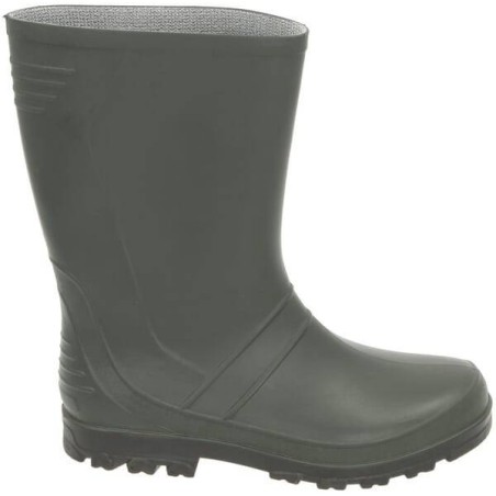 Bottes vertes taille 37 LEMIGO 1965959037