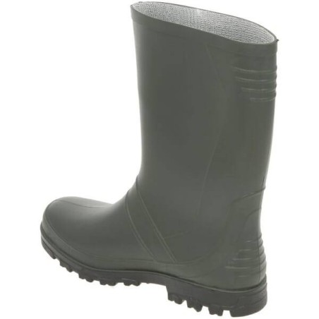 Bottes vertes taille 37 LEMIGO 1965959037