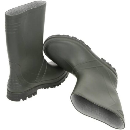 Bottes vertes taille 37 LEMIGO 1965959037