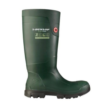 Bottes taille 35 DUNLOP FG60E3335