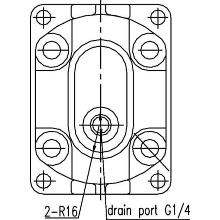 Moteur à engrenages GOPART GM206R3030C18EGP