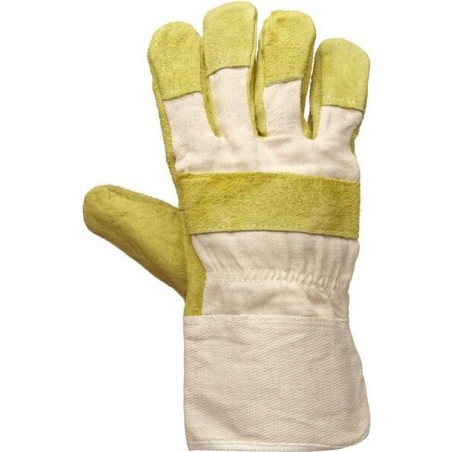 Gants en cuir taille 12 UNIVERSEL HS1112