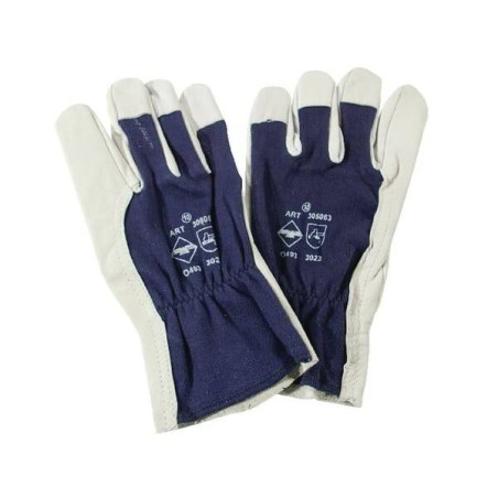 Gants de travail taille 9 UNIVERSEL HS11144109P120