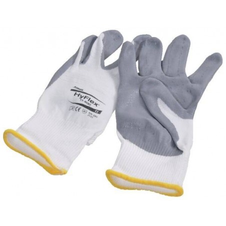 Gants de travail taille 8 ANSELL HS118008