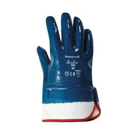 Gants de travail taille 9 HONEYWELL HS1570