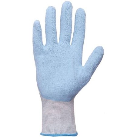 Gants de jardin bleu clair KERON HS297279