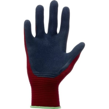 Gants pour enfants rouge TOWA HS297631