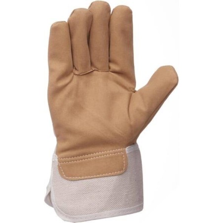 Gants de travail taille 9 KERON HS297713