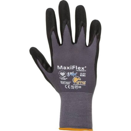 Gants de travail taille 11 ATG HS3487411