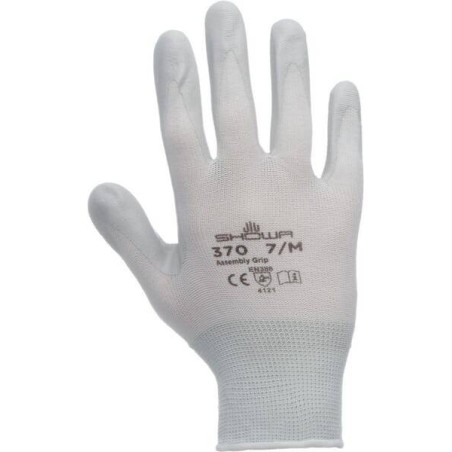 Gants de travail taille 8 SHOWA HS3709