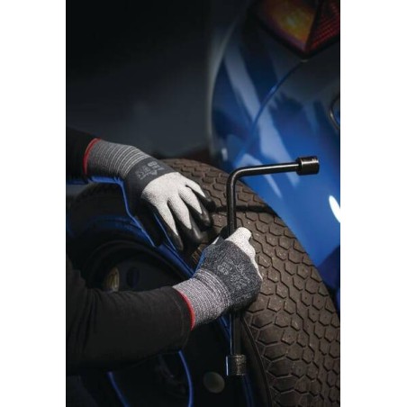 Gants de travail taille 8 SHOWA HS3818