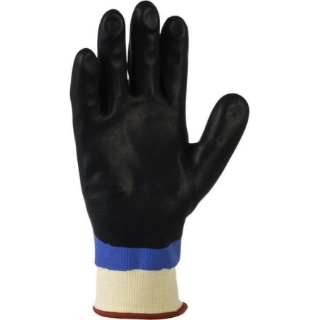 Gants de travail taille 9 SHOWA HS4777