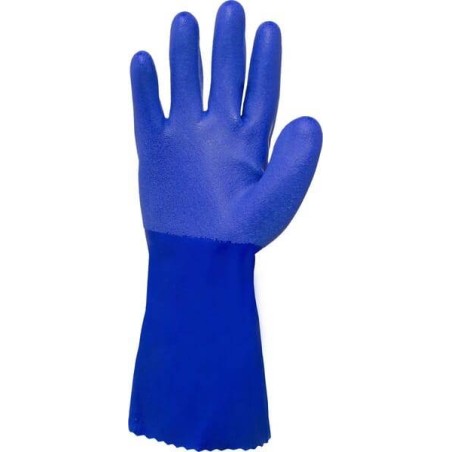 Gants de travail taille 8 SHOWA HS6608