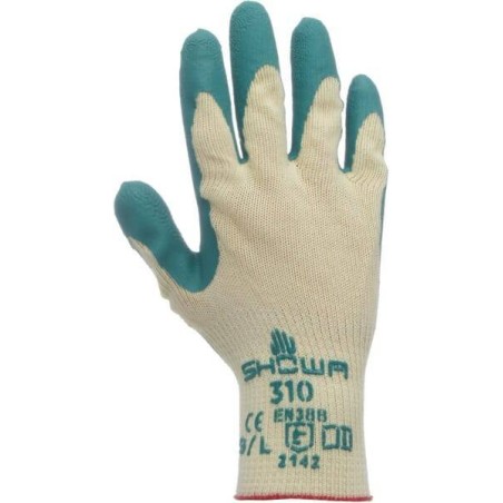 Gants de travail taille M SHOWA HS7571