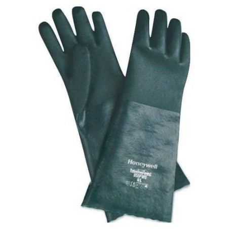 Gants de produits chimiques taille 10 HONEYWELL HS860FWGXL