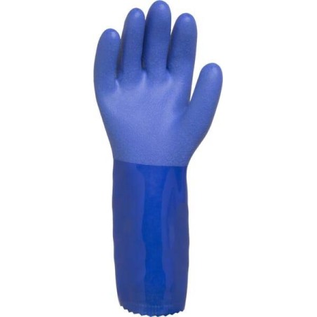 Gants de travail taille 8 SHOWA HSKV6608