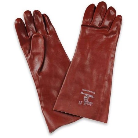 Gants de travail taille 10 HONEYWELL HSR50XXL