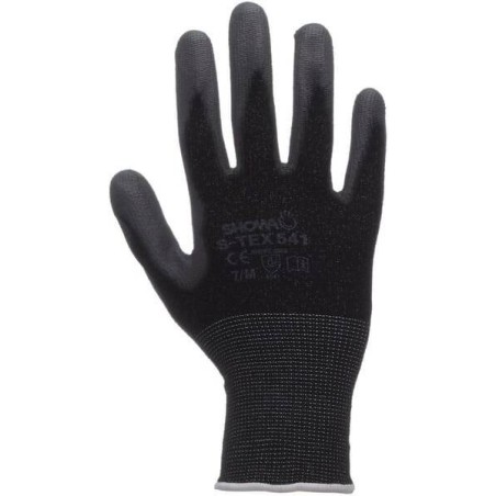 Gants de travail taille 8 SHOWA HSSTEX5417