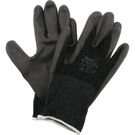 Gants de travail taille 8 SHOWA HSSTEX5417