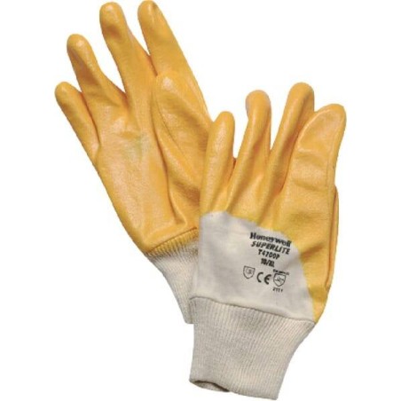 Gants de travail taille 9 NORTH-BY-HONEYWELL HST4700PL