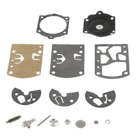 Kit de réparation de carburateur GOPART K10WBGP