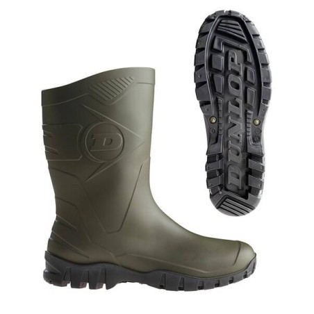 Botte taille 38 DUNLOP K58001138