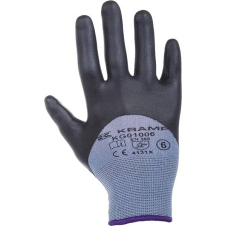 Gants de travail taille 11 UNIVERSEL KG0100611