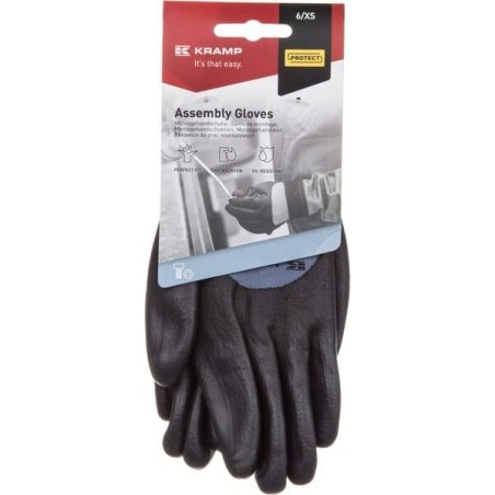 Gants de travail taille 11 UNIVERSEL KG0100611