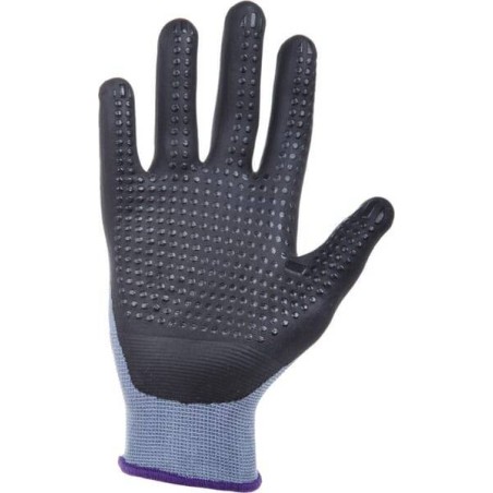 Gants de travail taille 6 UNIVERSEL KG0100706