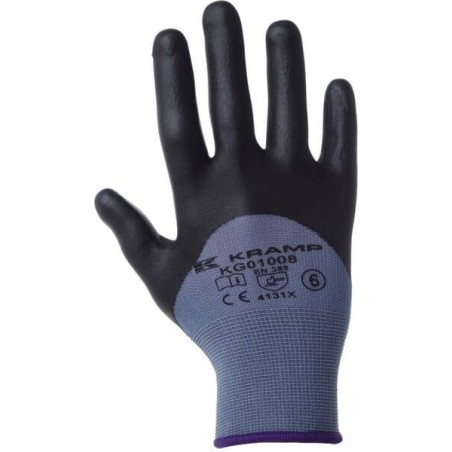 Gants de travail taille 11 UNIVERSEL KG0100811