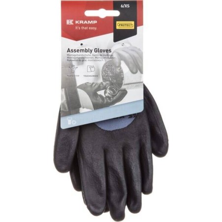 Gants de travail taille 11 UNIVERSEL KG0100811