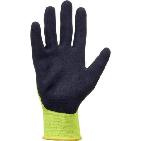 Gants de travail taille 8 UNIVERSEL KG0101108