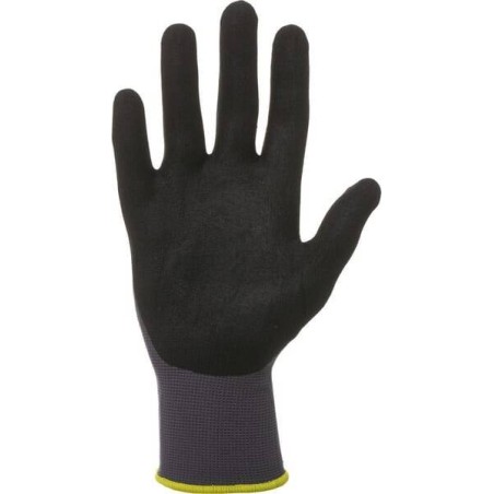 Gants de travail taille 8 UNIVERSEL KG0101208