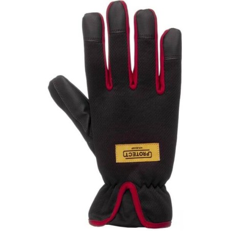 Gants de travail taille 7 UNIVERSEL KG0101407