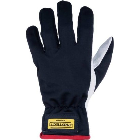 Gants de travail taille 8 UNIVERSEL KG0101508