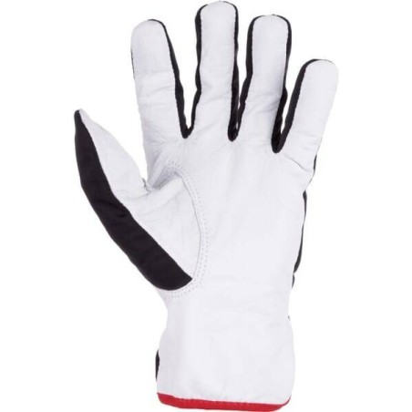 Gants de travail taille 8 UNIVERSEL KG0101508