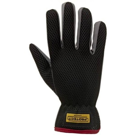 Gants de travail taille 10 UNIVERSEL KG0101610