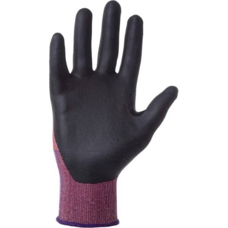 Gants de travail taille 8 UNIVERSEL KG0200308