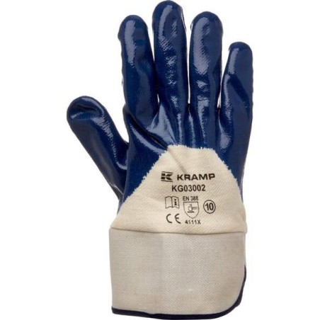 Gants de travail taille 9 UNIVERSEL KG0300209