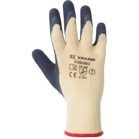 Gants de travail taille 9 UNIVERSEL KG0300309