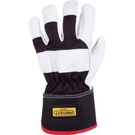 Gants de travail taille 9 UNIVERSEL KG0300409