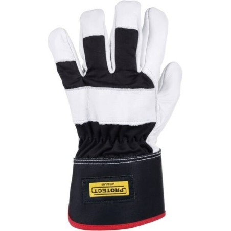 Gants de travail taille 9 UNIVERSEL KG0300509