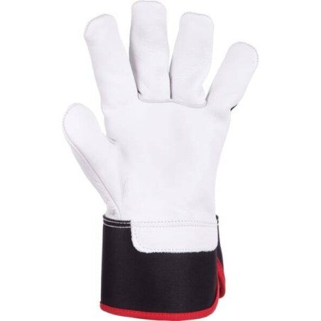 Gants de travail taille 9 UNIVERSEL KG0300509