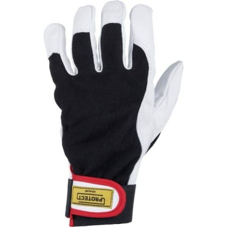 Gants de travail taille 10 UNIVERSEL KG0300610