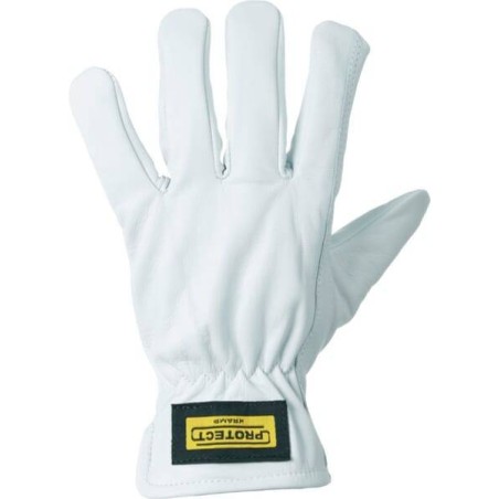 Gants de travail taille 8 UNIVERSEL KG0300708