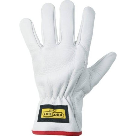 Gants de travail taille 9 UNIVERSEL KG0300809