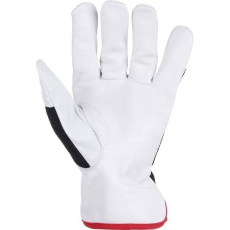 Gants de travail taille 9 UNIVERSEL KG0301009