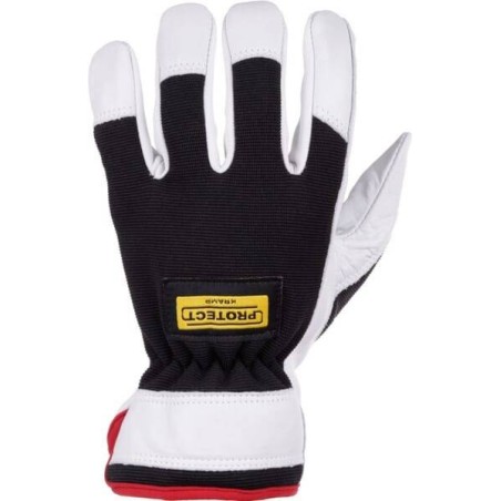 Gants de travail taille 10 UNIVERSEL KG0301010