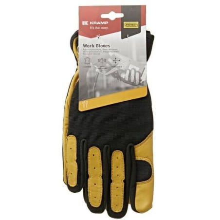 Gants de travail taille 10 UNIVERSEL KG0400110