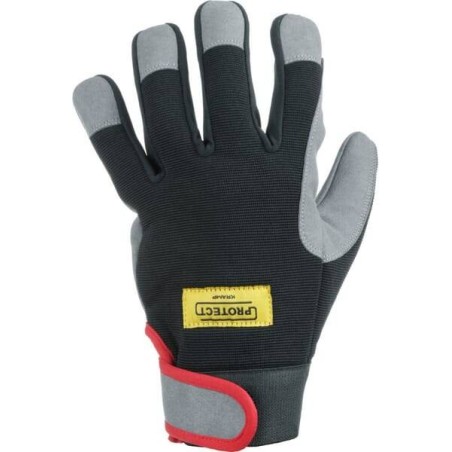 Gants de travail taille 6 UNIVERSEL KG0400206